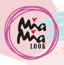Mia Mia Look Logo
